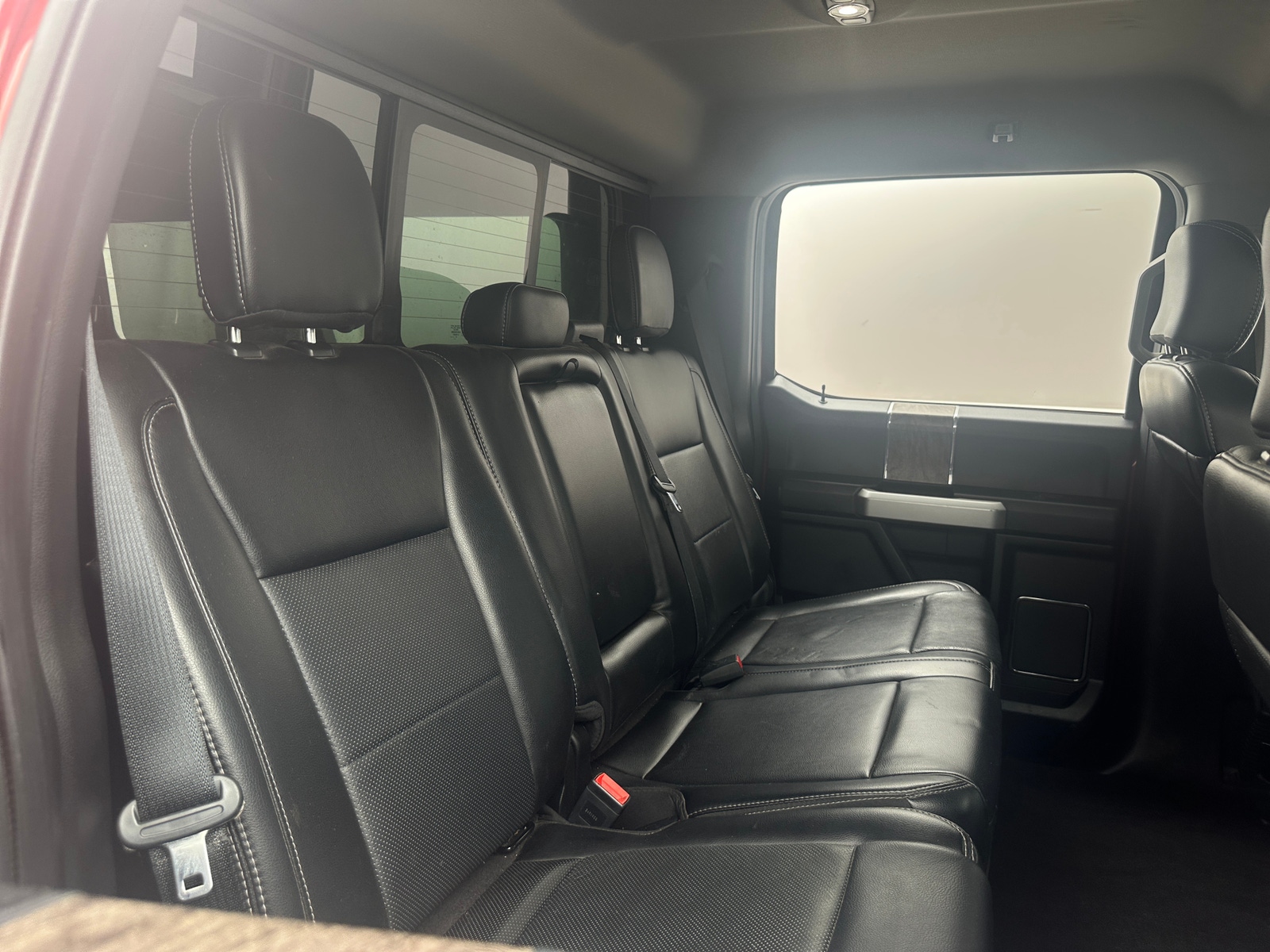Thumbnail: 2019 Ford Econoline - 5