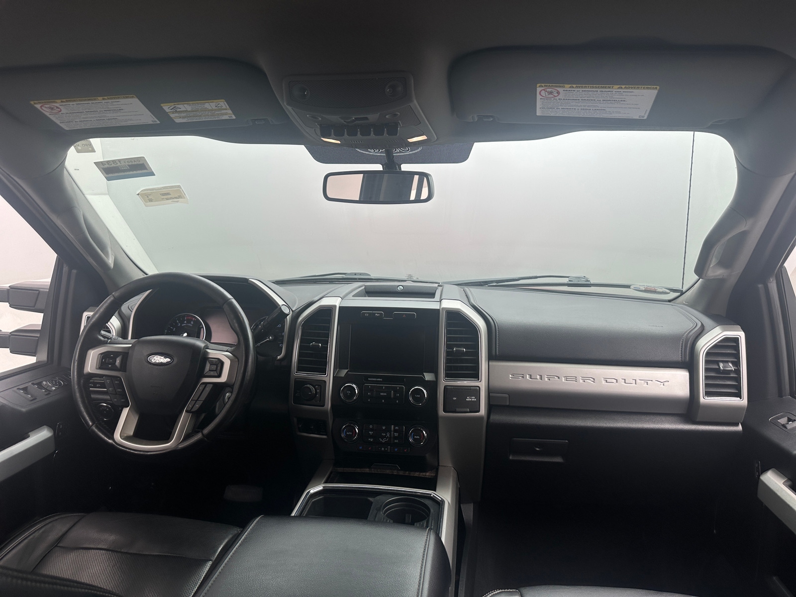 Thumbnail: 2019 Ford Econoline - 2