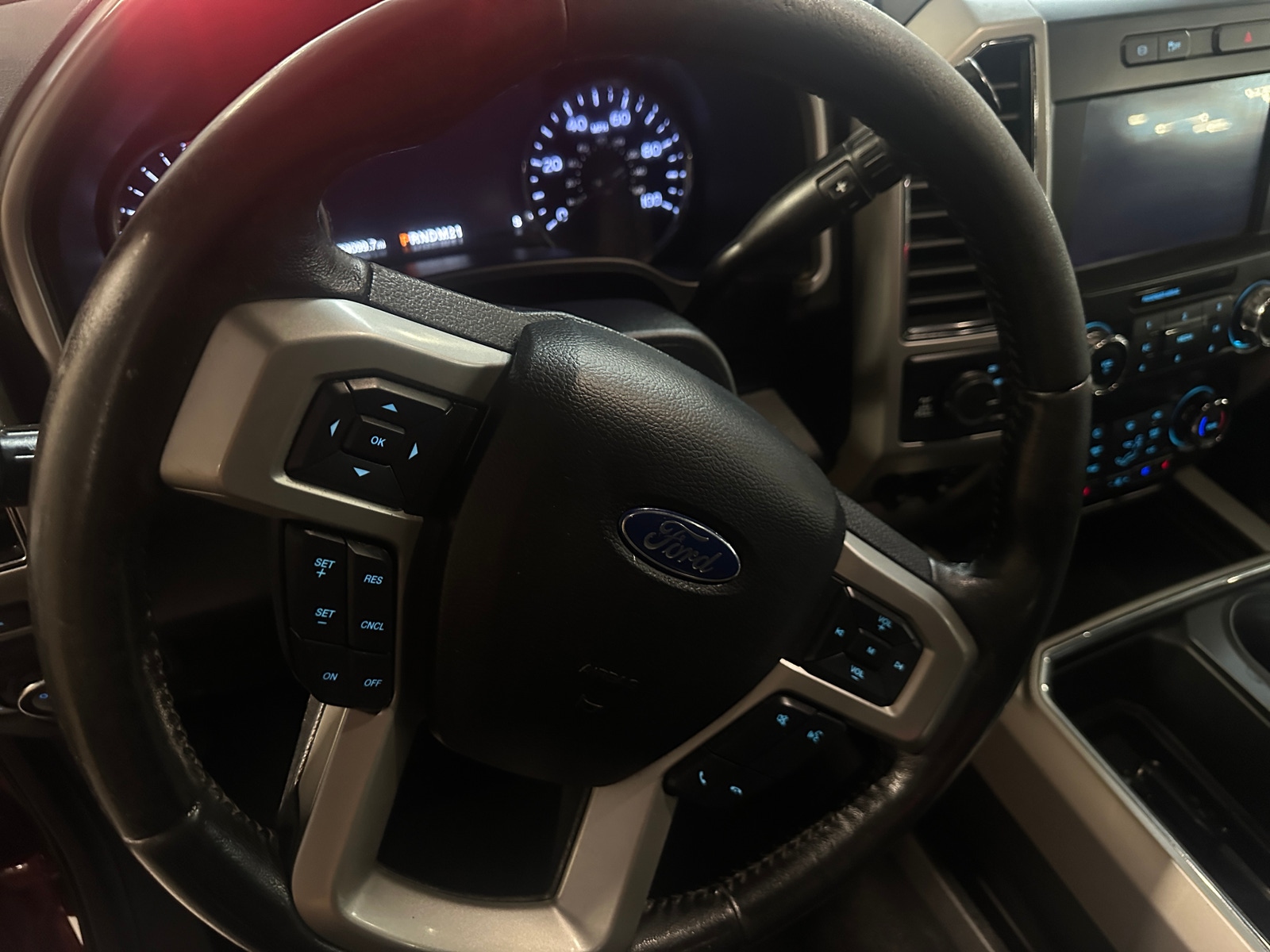 Thumbnail: 2019 Ford Econoline - 4