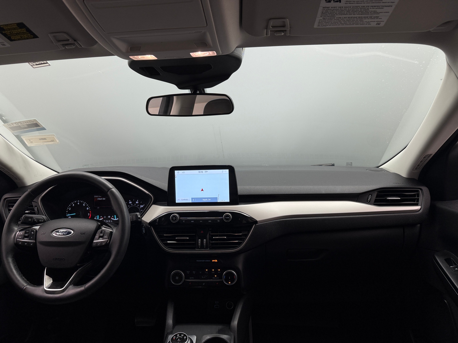 Thumbnail: 2022 Ford Escape - 3