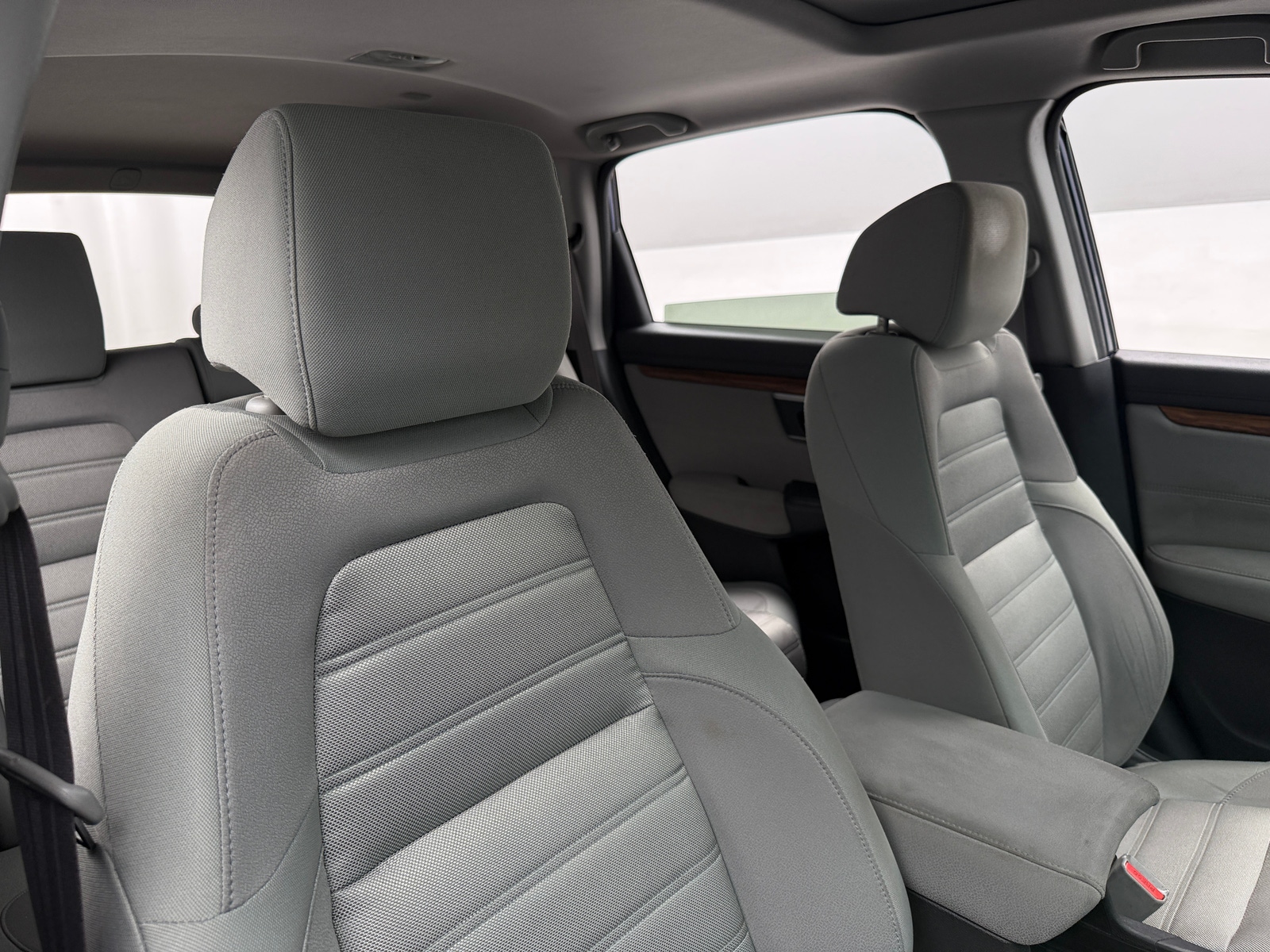 Thumbnail: 2020 Honda CR-V - 2