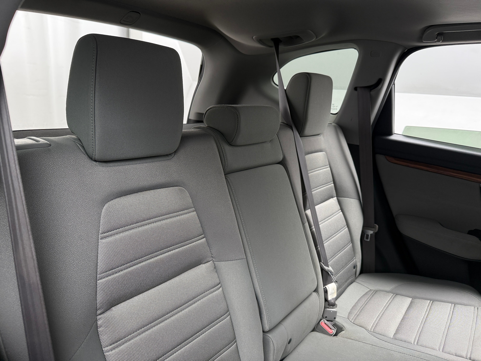 Thumbnail: 2020 Honda CR-V - 6