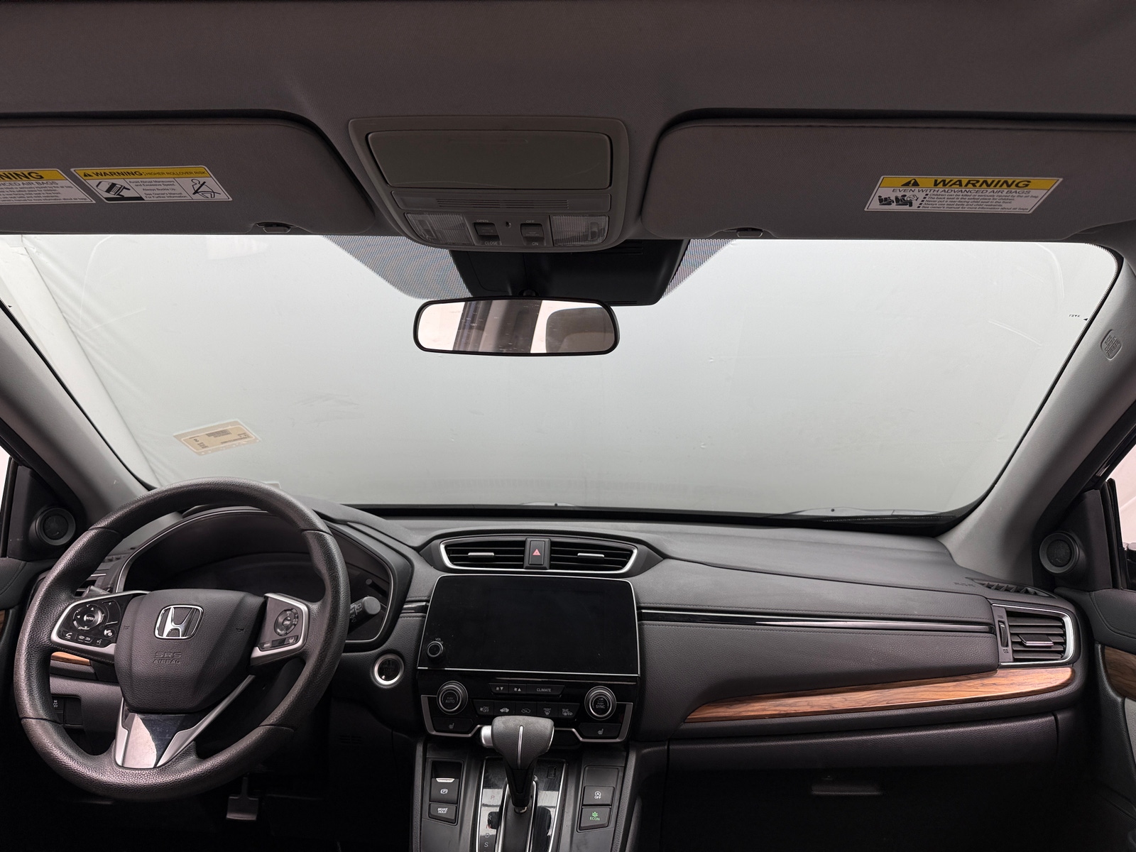 Thumbnail: 2020 Honda CR-V - 3