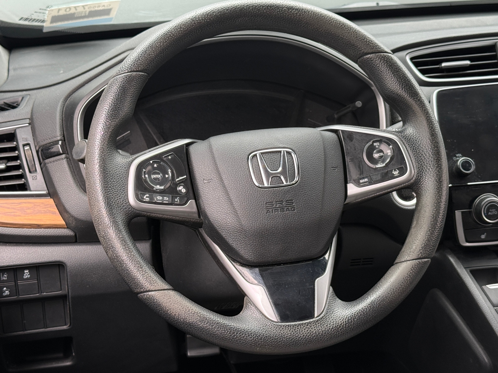 Thumbnail: 2020 Honda CR-V - 5
