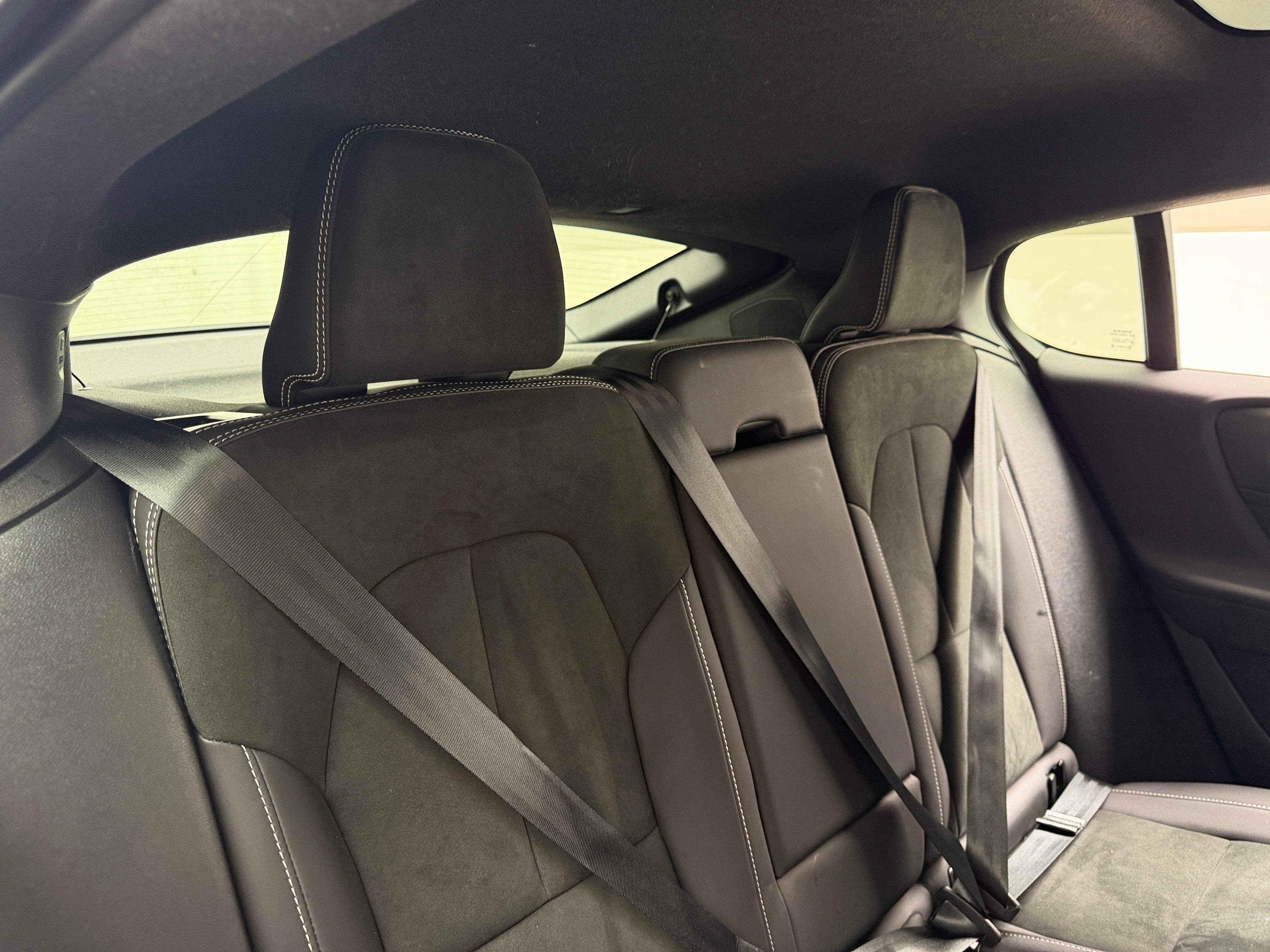 Used 2023 Volvo C40 Ultimate with VIN YV4ED3GM6P2044469 for sale in Oak Creek, WI