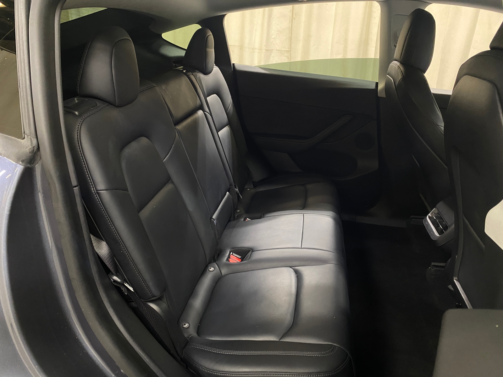 Thumbnail: 2021 Tesla Model Y - 4