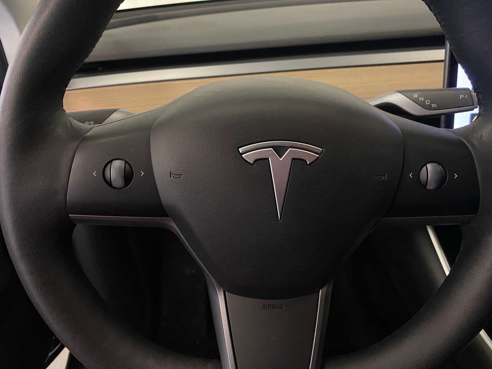 Thumbnail: 2021 Tesla Model Y - 3