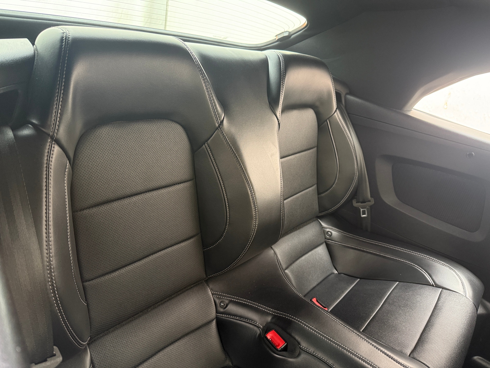 Thumbnail: 2019 Ford Mustang - 5
