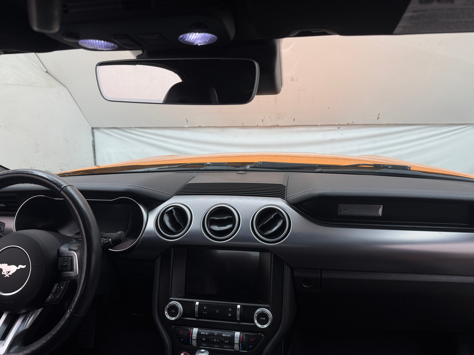 Thumbnail: 2019 Ford Mustang - 2