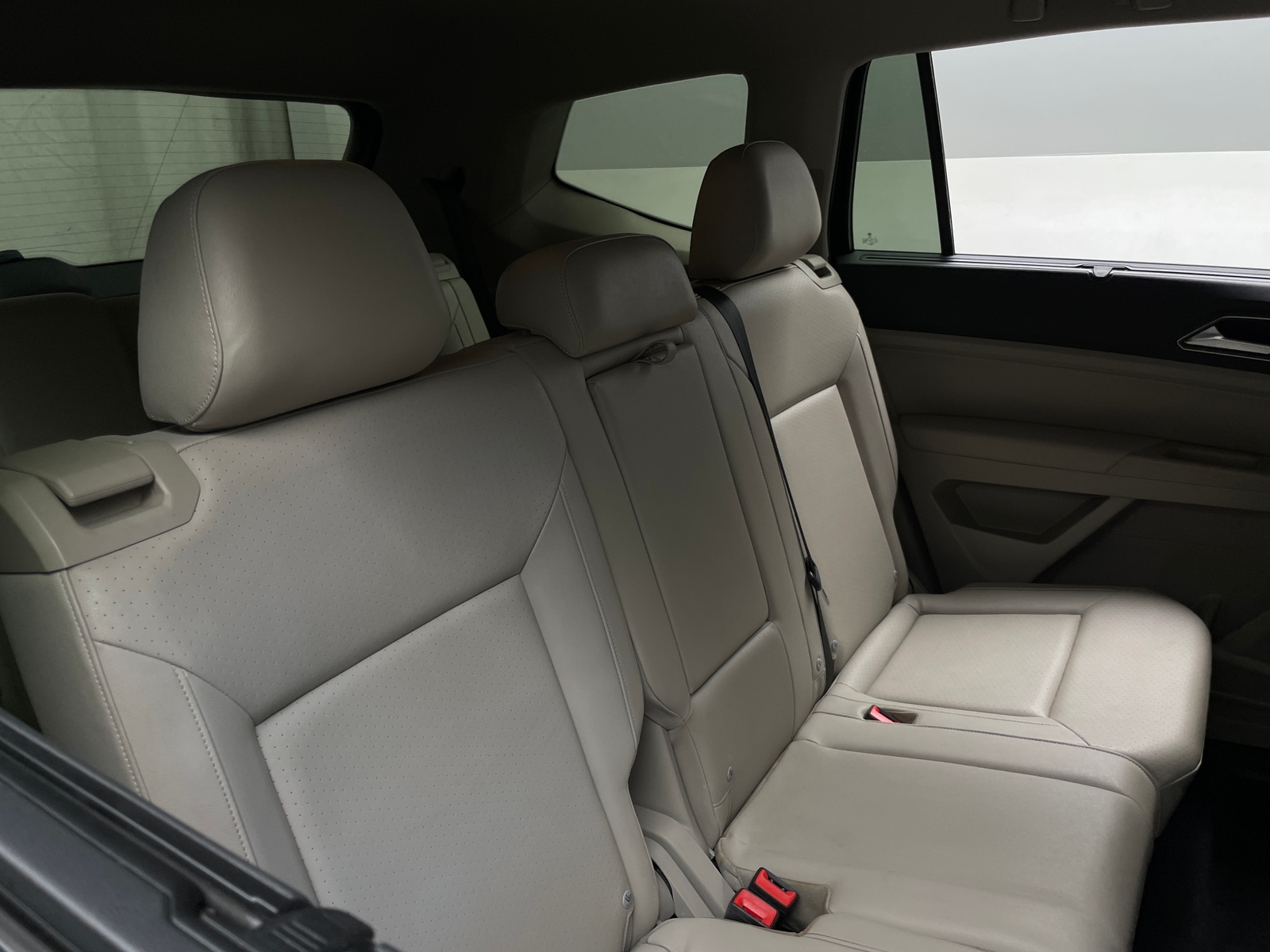 Thumbnail: 2018 Volkswagen Atlas - 5