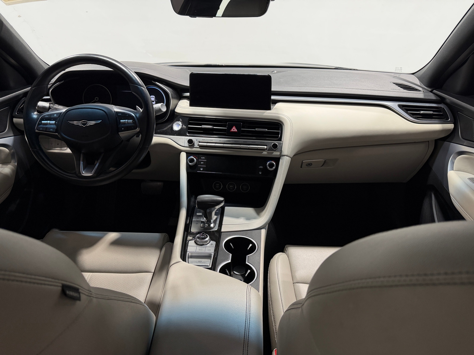 Thumbnail: 2024 Genesis G70 - 2