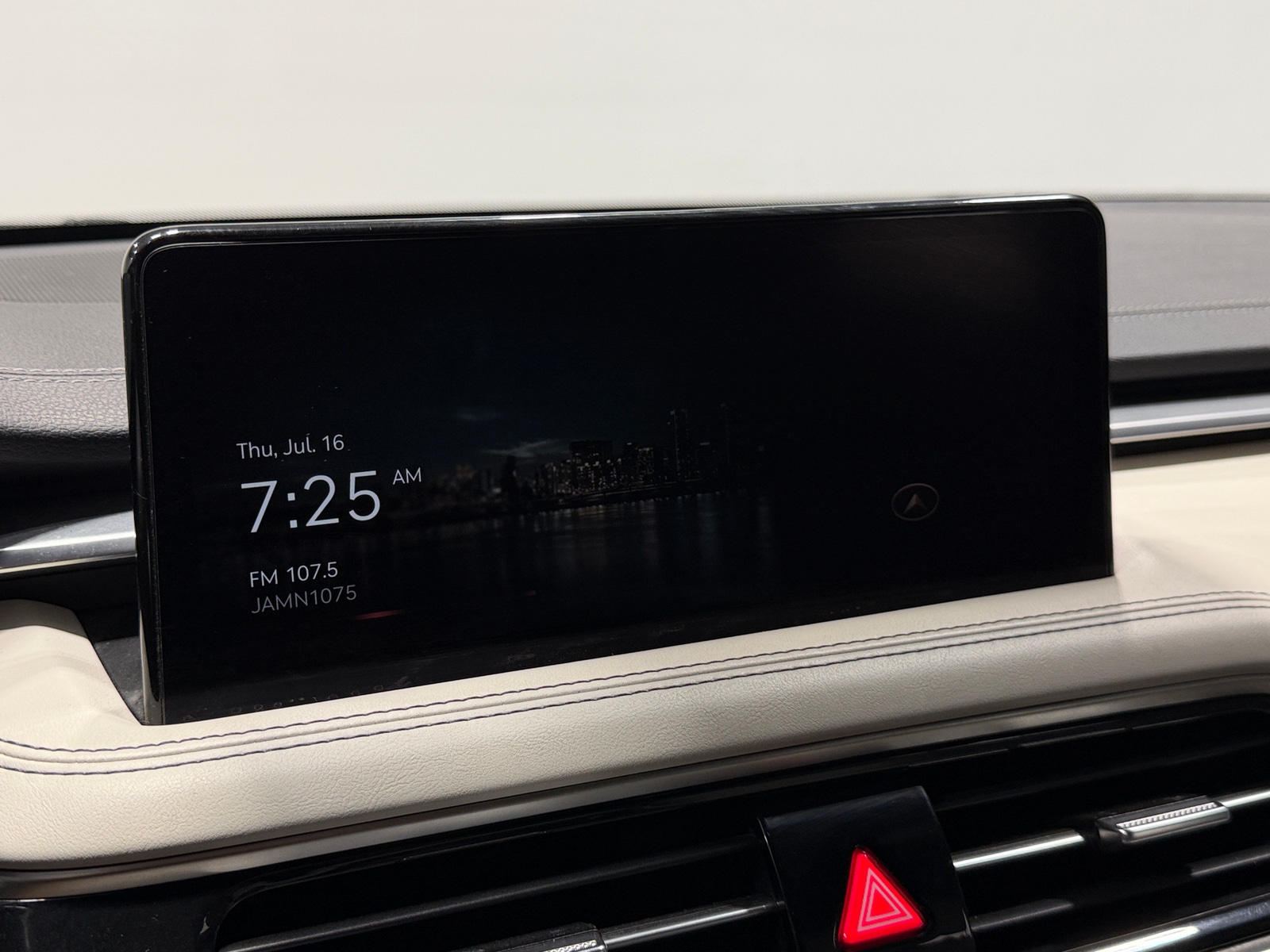 Thumbnail: 2024 Genesis G70 - 3