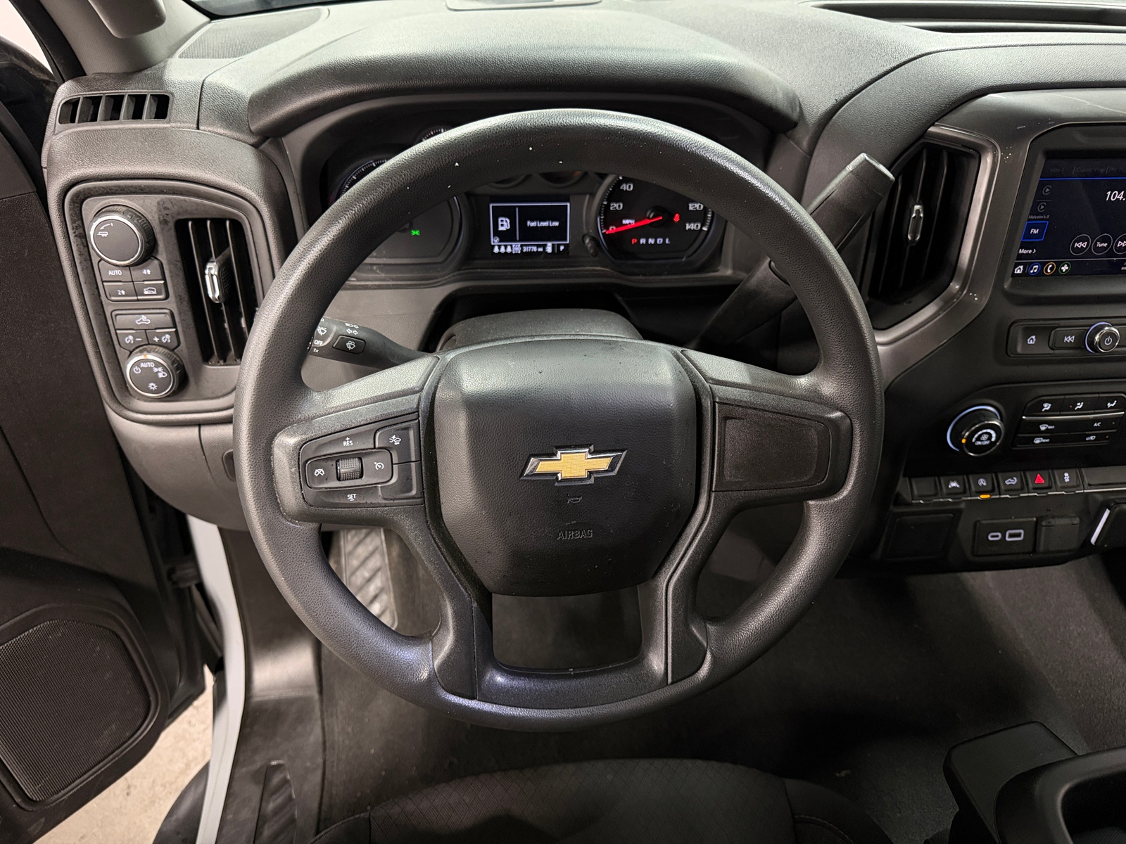 Thumbnail: 2024 Chevrolet Silverado 1500 - 5