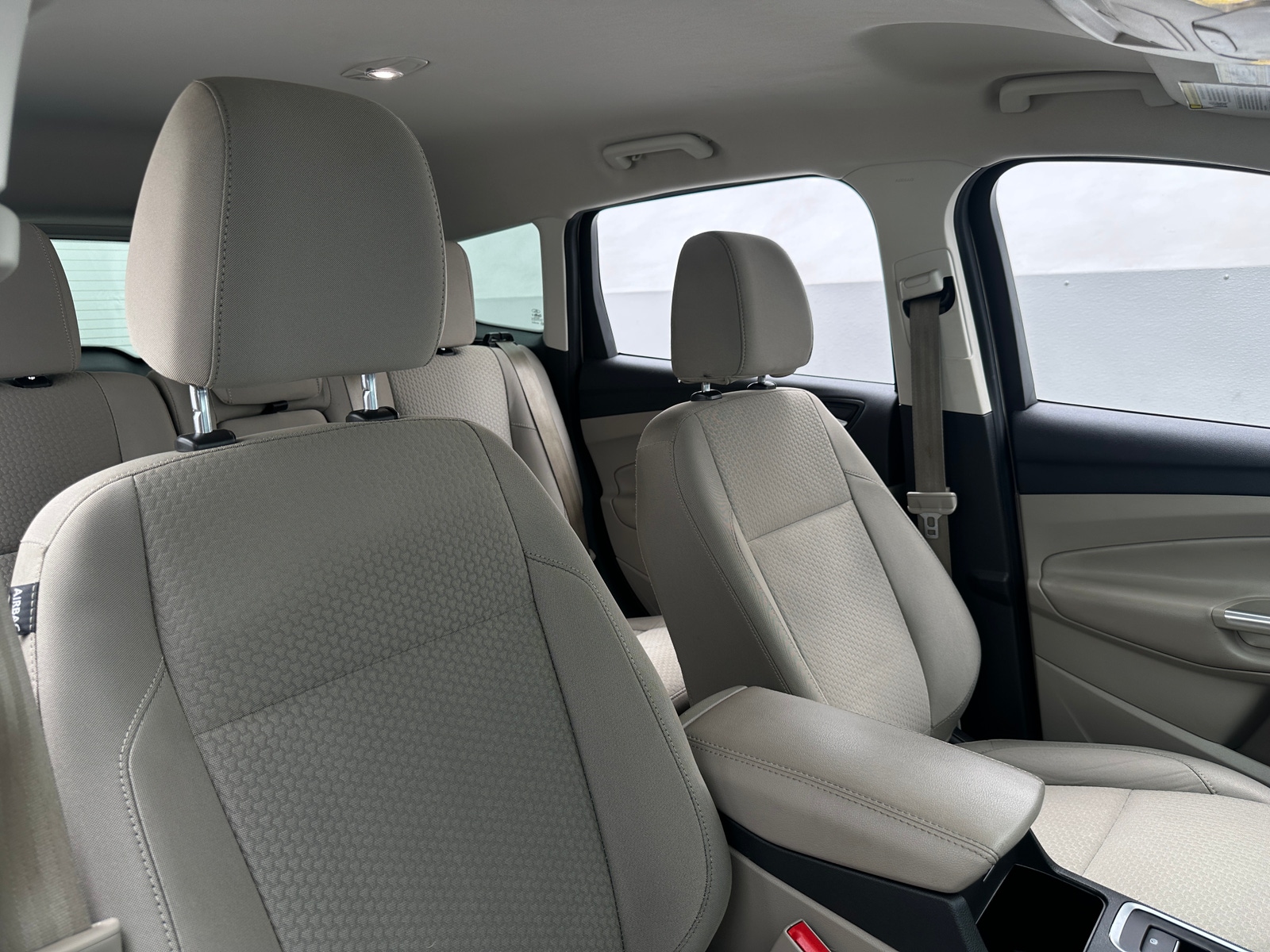 Thumbnail: 2017 Ford Escape - 2