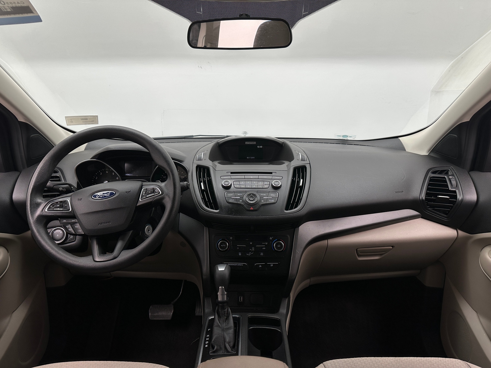 Thumbnail: 2017 Ford Escape - 3