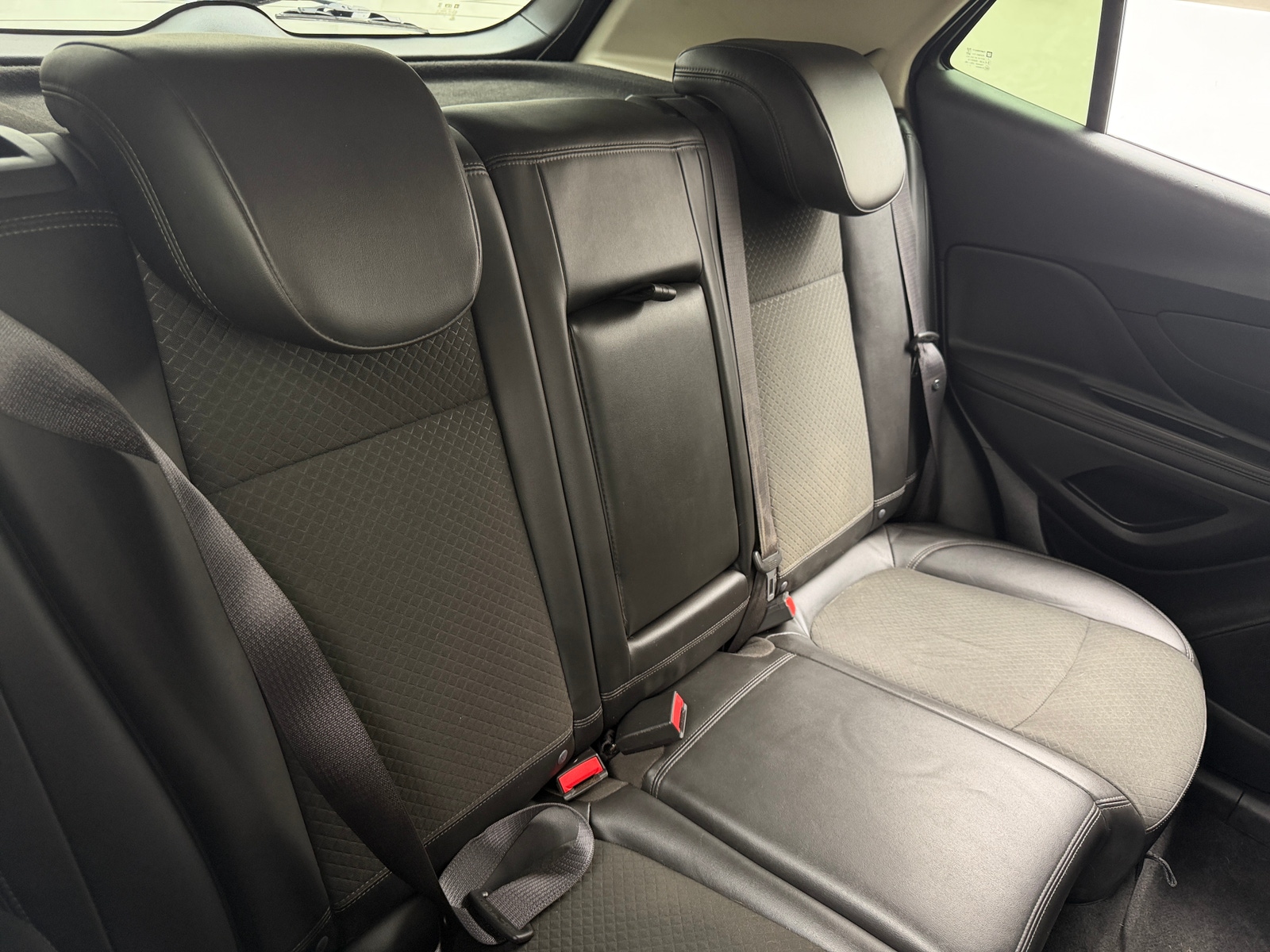 Thumbnail: 2018 Buick Encore - 5