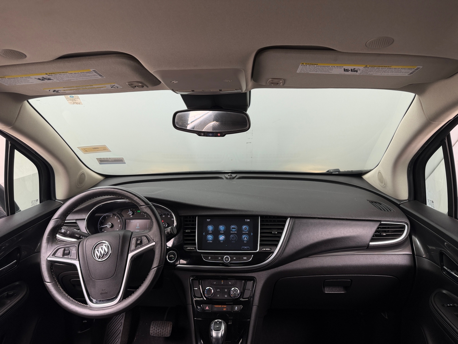 Thumbnail: 2018 Buick Encore - 2