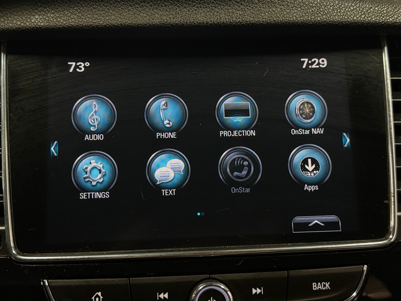 Thumbnail: 2018 Buick Encore - 3