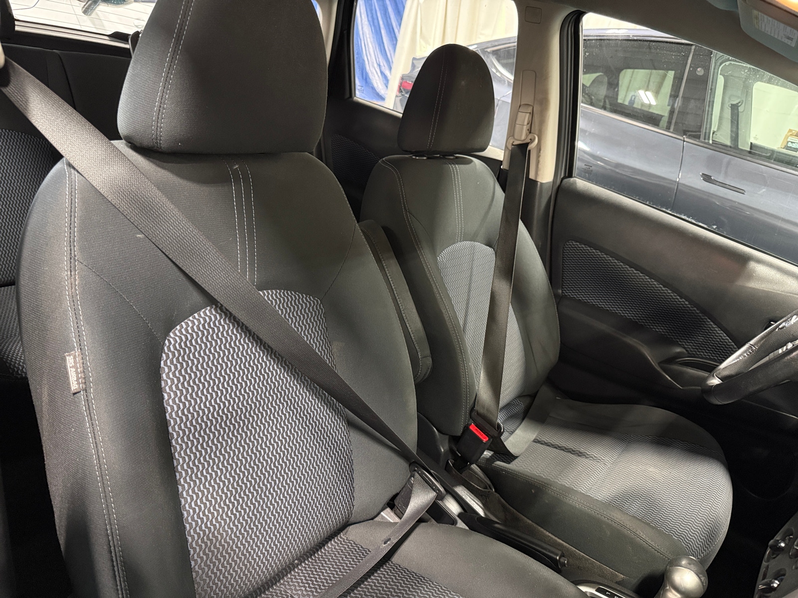Thumbnail: 2019 Nissan Versa Note - 2