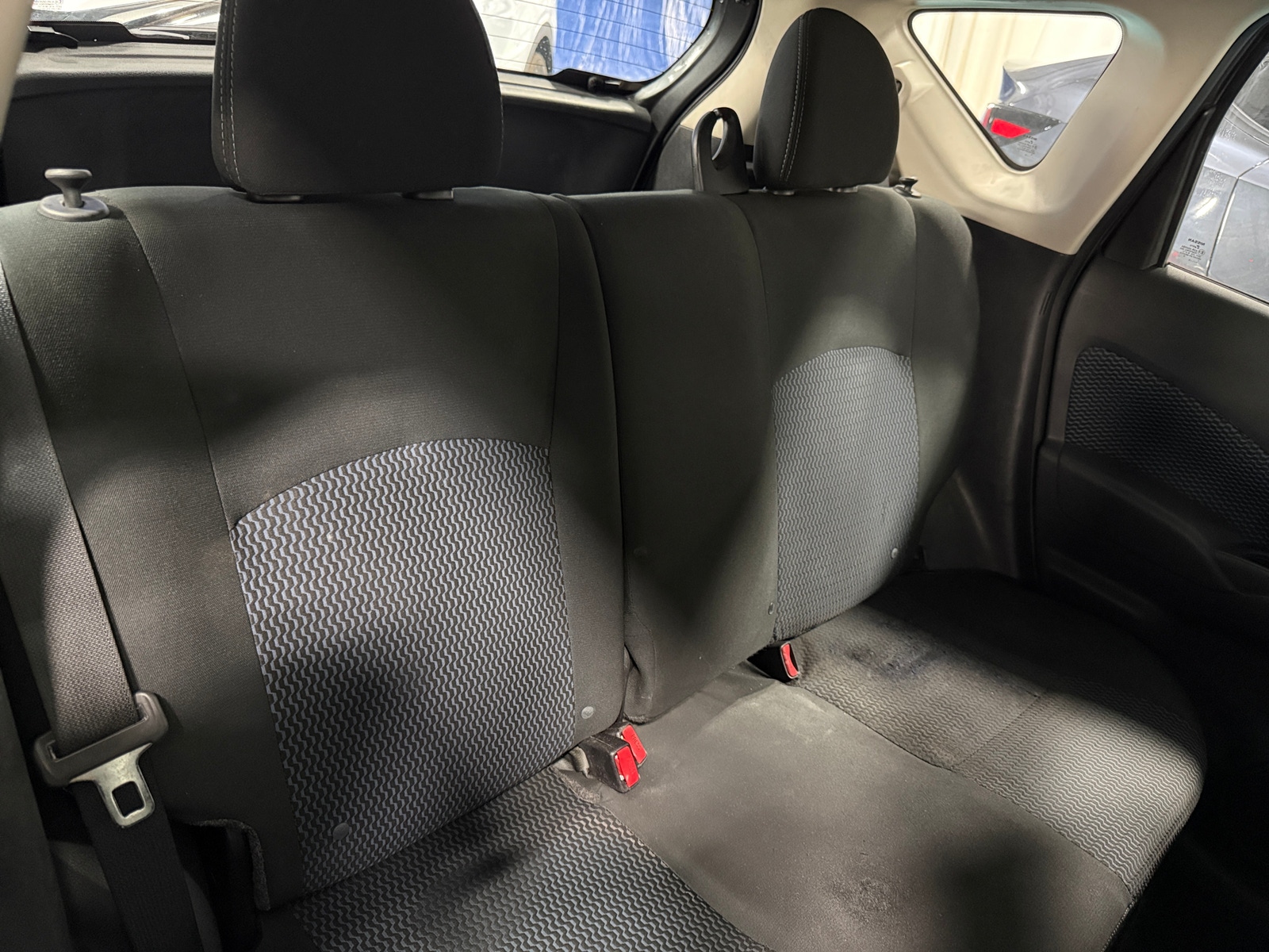 Thumbnail: 2019 Nissan Versa Note - 6