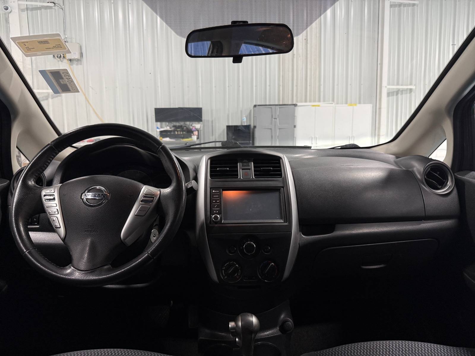 Thumbnail: 2019 Nissan Versa Note - 3