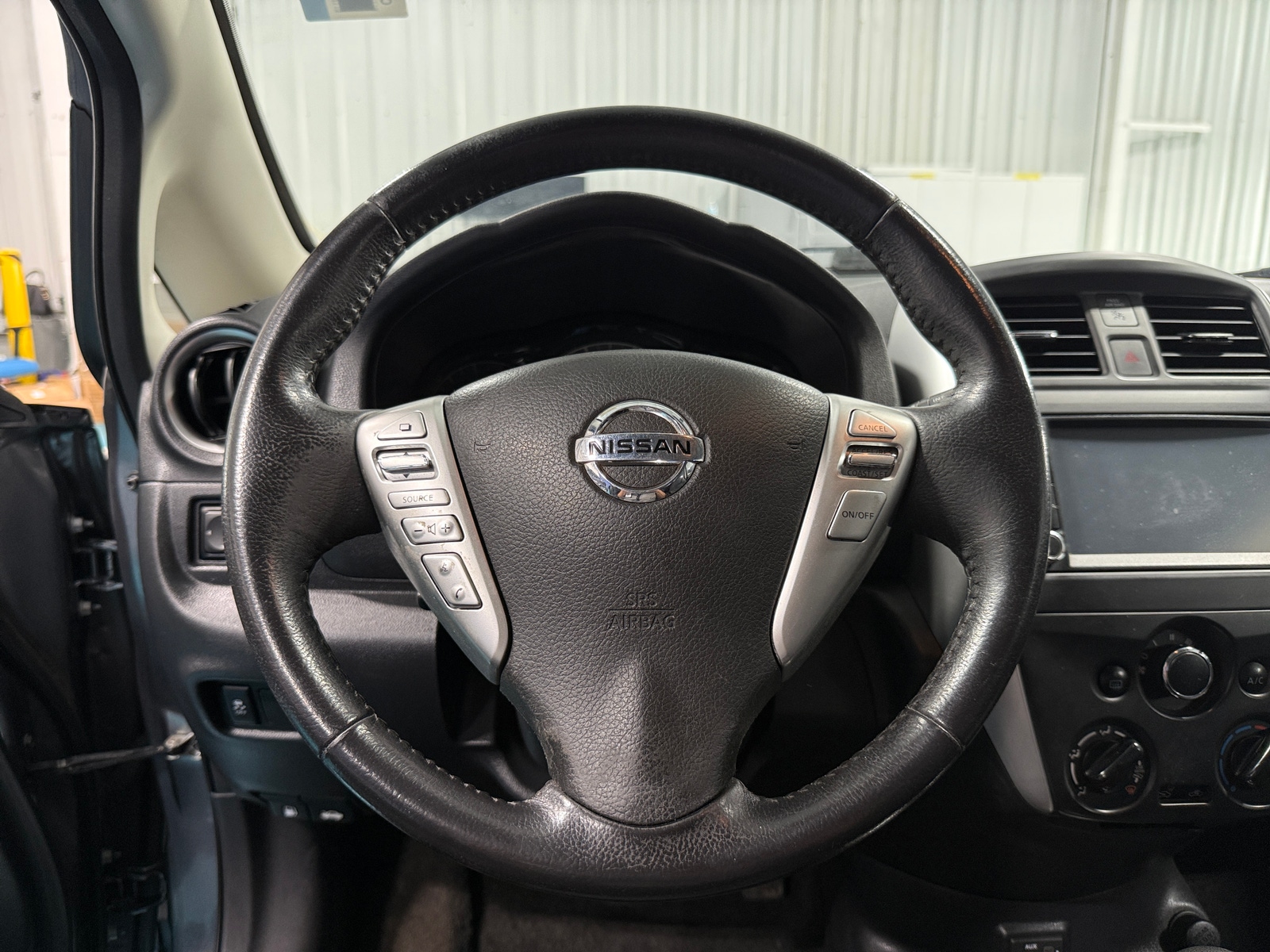 Thumbnail: 2019 Nissan Versa Note - 5