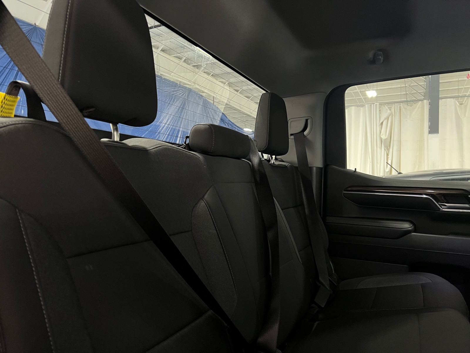 Thumbnail: 2023 Chevrolet Silverado 1500 - 6