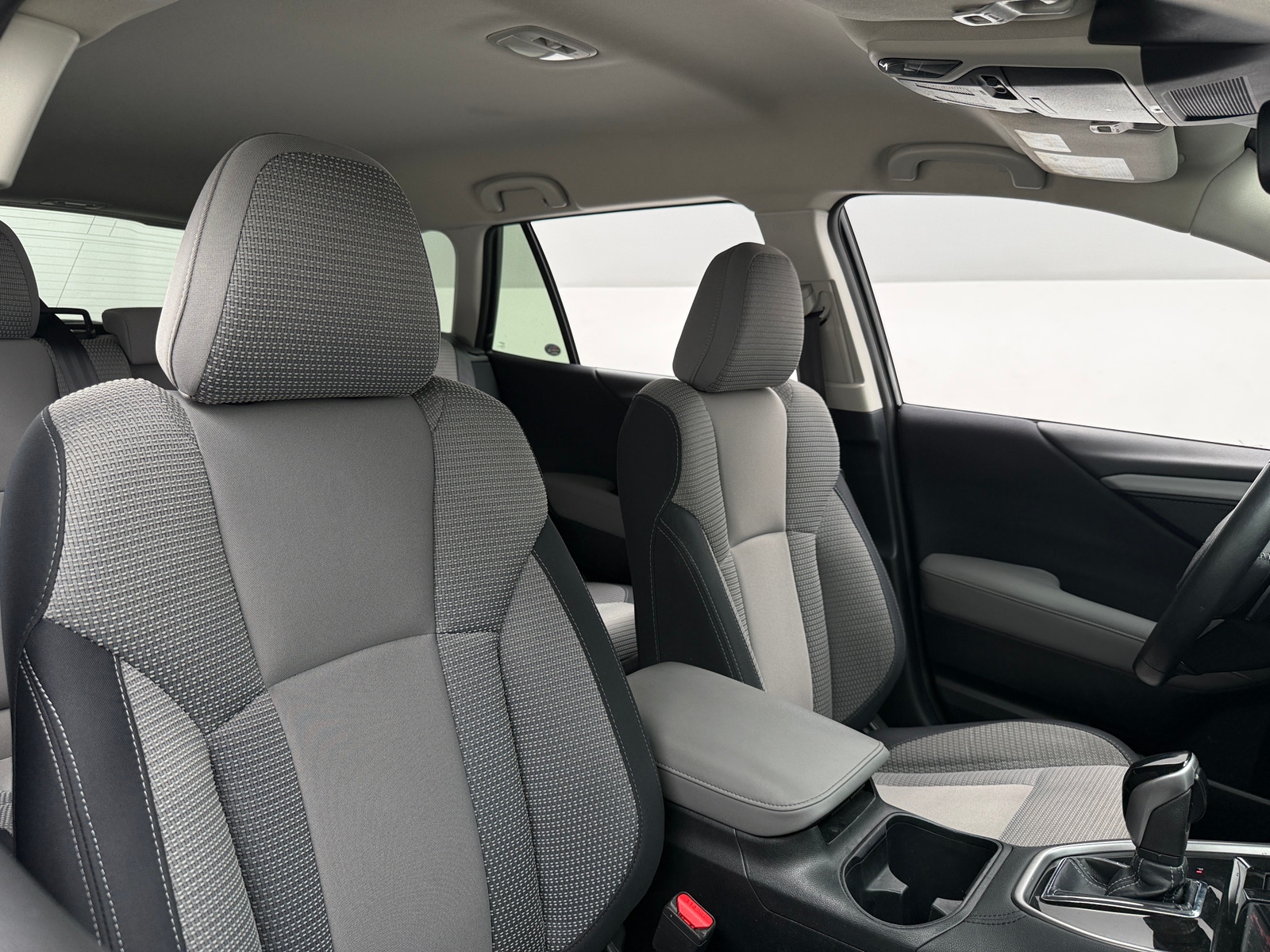 Thumbnail: 2023 Subaru Outback - 2