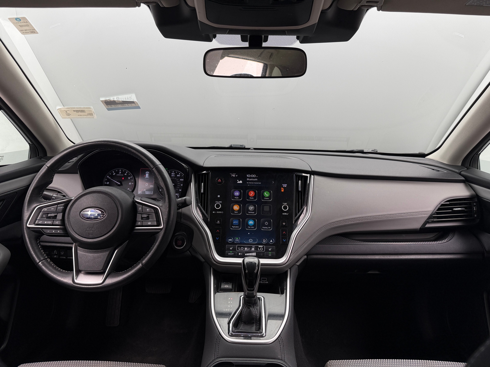 Thumbnail: 2023 Subaru Outback - 3