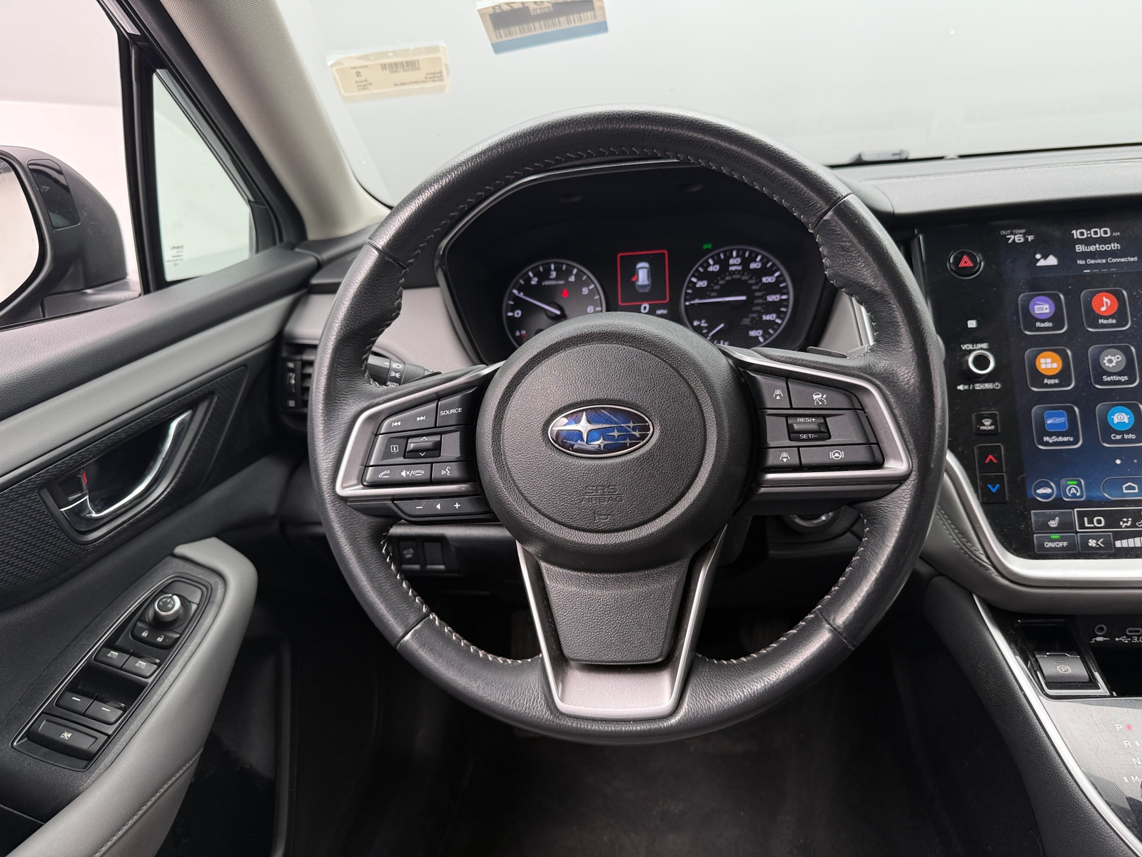 Thumbnail: 2023 Subaru Outback - 5