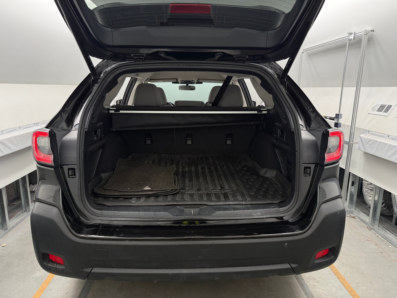 Thumbnail: 2023 Subaru Outback - 7