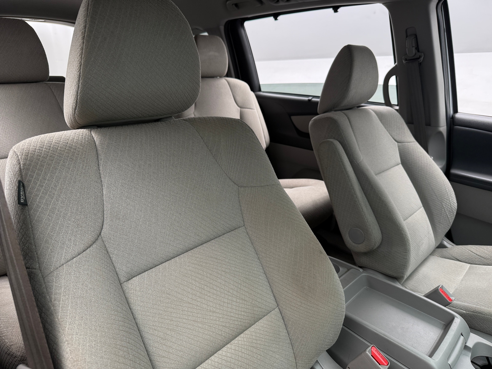 Thumbnail: 2016 Honda Odyssey - 2