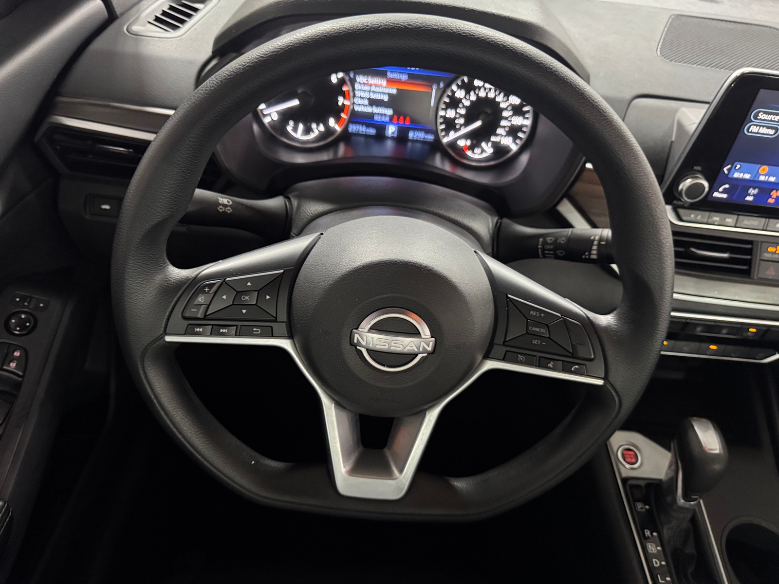 Thumbnail: 2025 Nissan Altima - 5