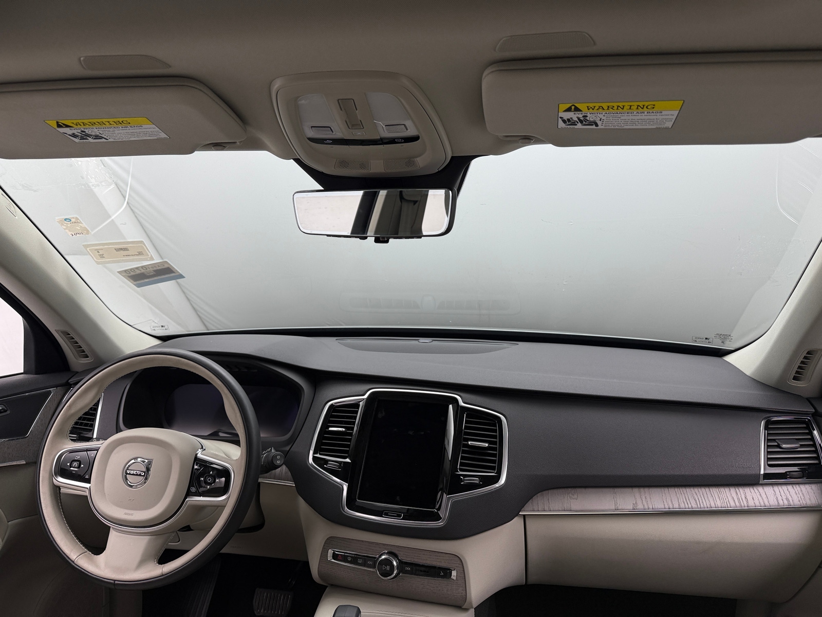 Thumbnail: 2025 Volvo XC90 - 2