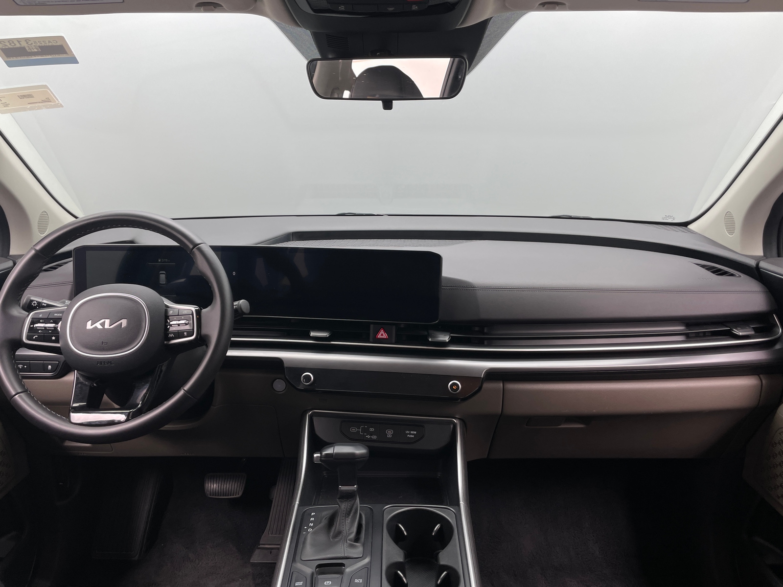 Thumbnail: 2026 Kia Carnival - 2