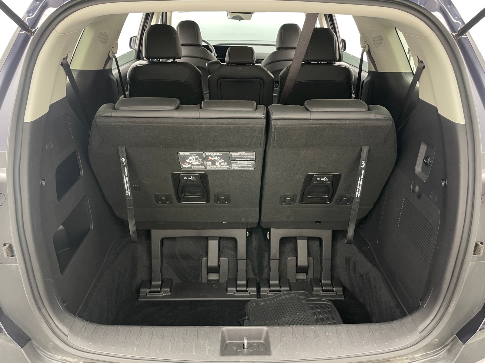 Thumbnail: 2026 Kia Carnival - 6