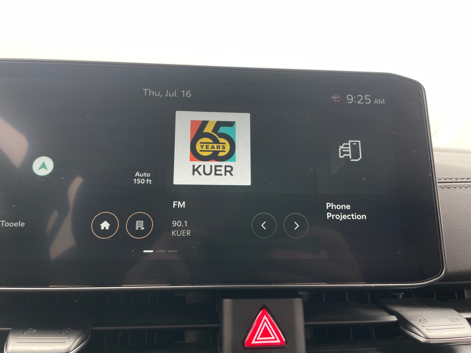 Thumbnail: 2026 Kia Carnival - 3