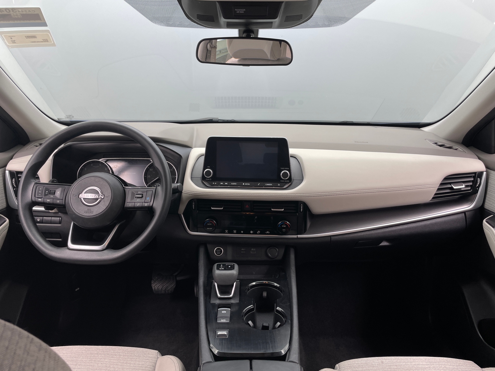 Thumbnail: 2022 Nissan Rogue - 3