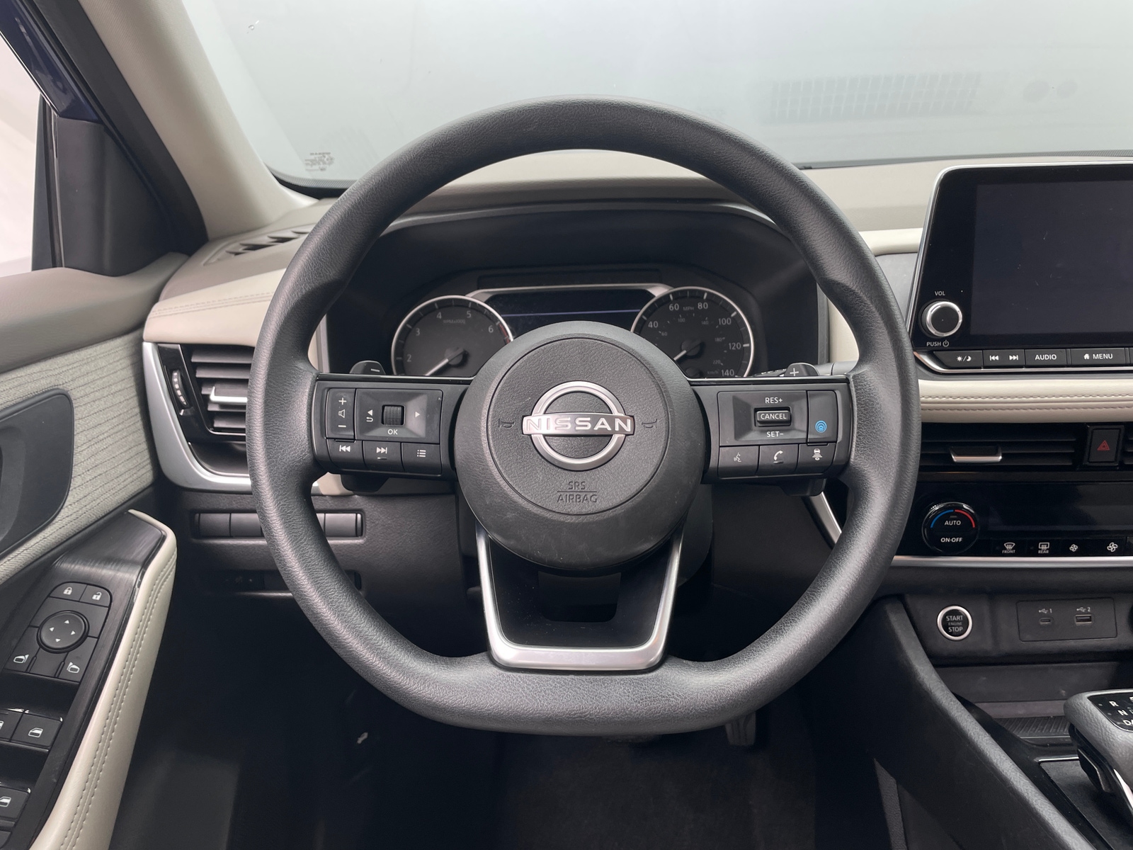 Thumbnail: 2022 Nissan Rogue - 5