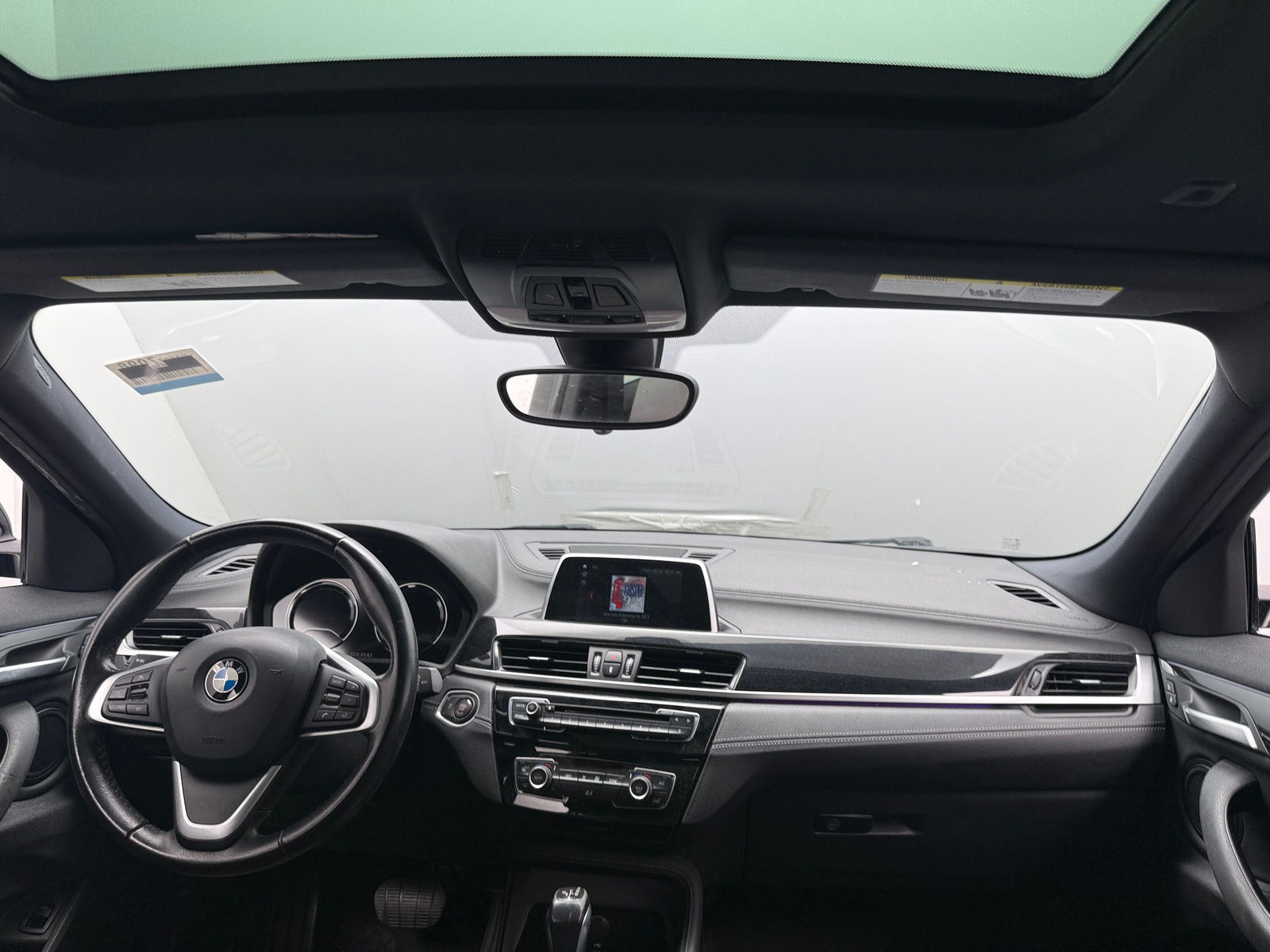 Thumbnail: 2019 BMW X2 - 2