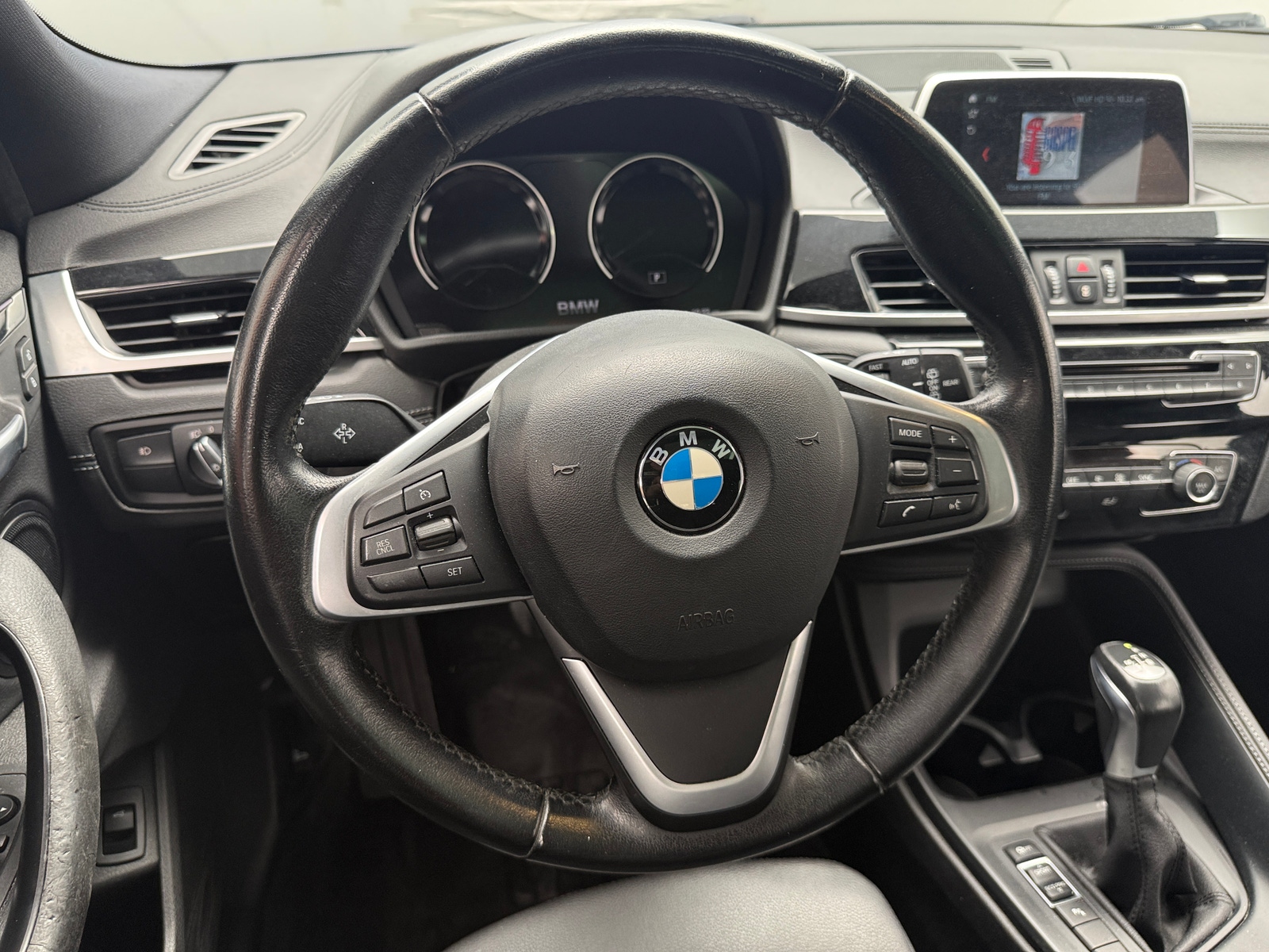Thumbnail: 2019 BMW X2 - 4