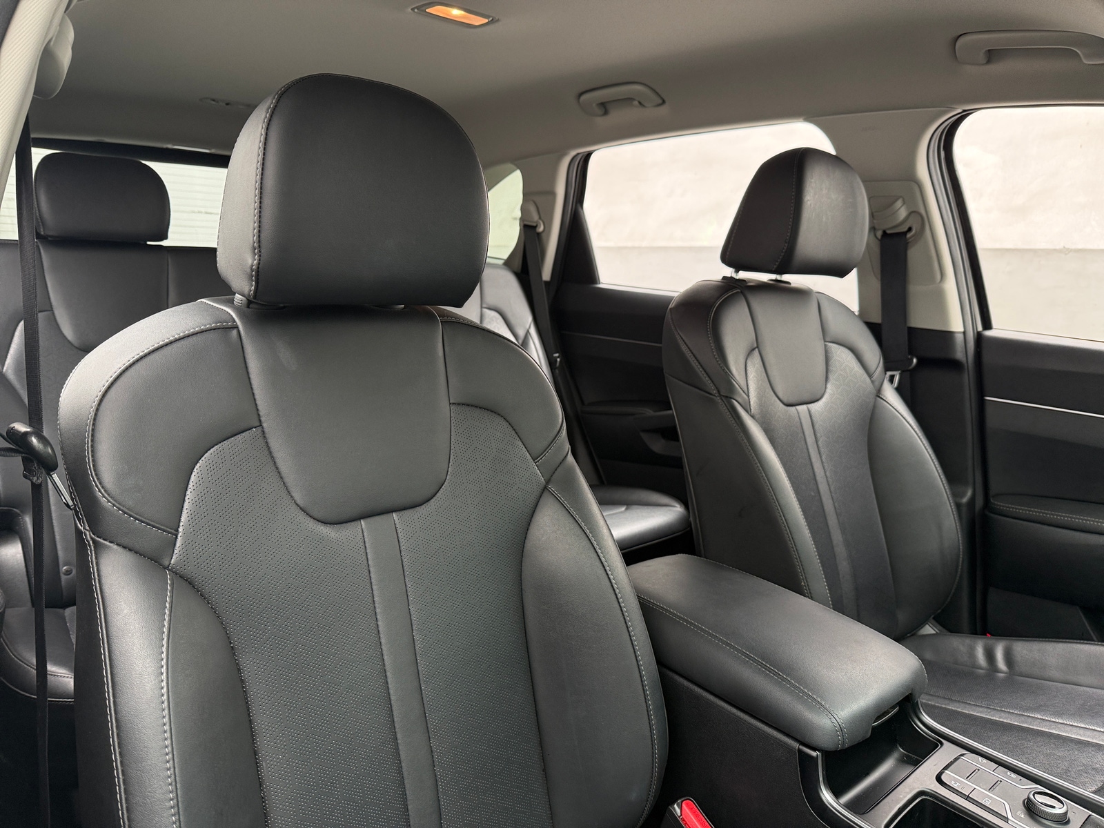 Thumbnail: 2022 Kia Sorento - 2