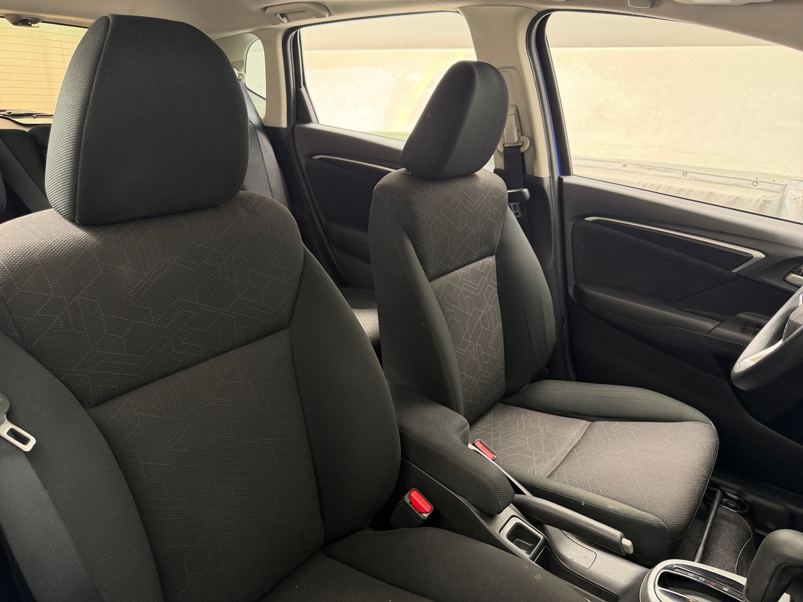 Thumbnail: 2016 Honda Fit - 2
