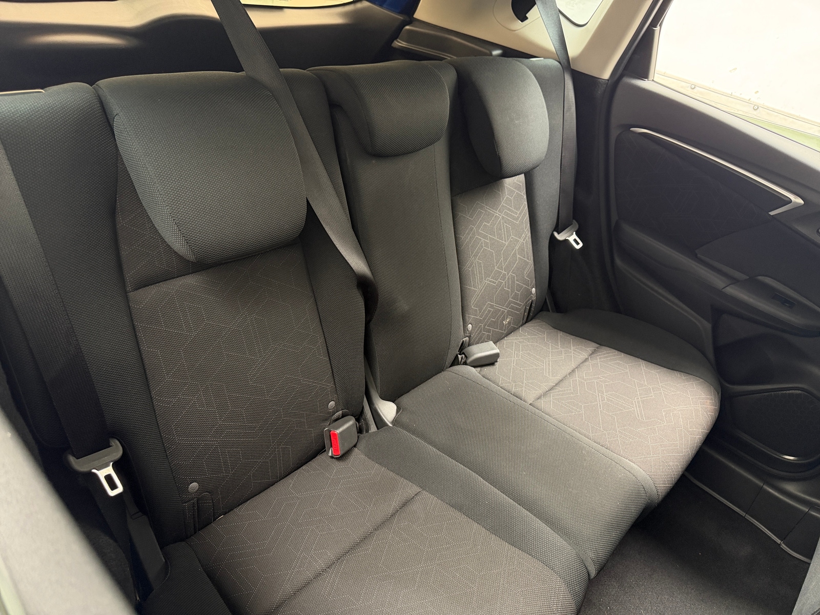 Thumbnail: 2016 Honda Fit - 6