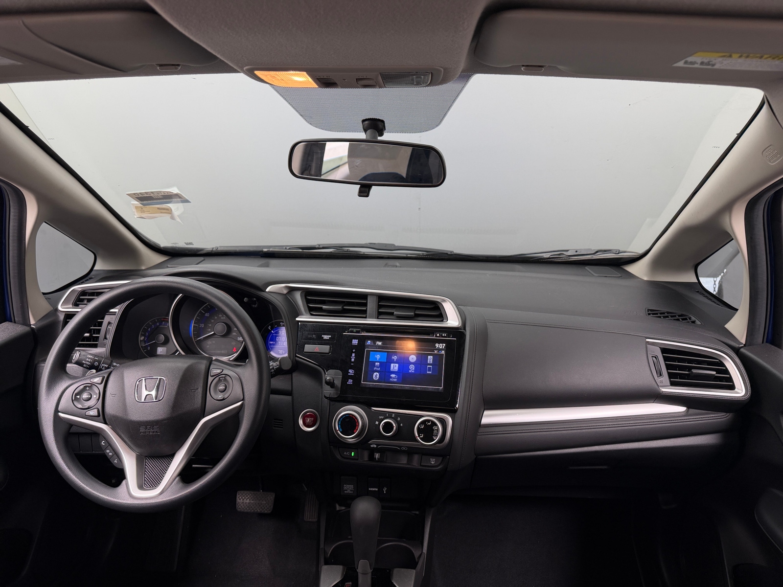 Thumbnail: 2016 Honda Fit - 3