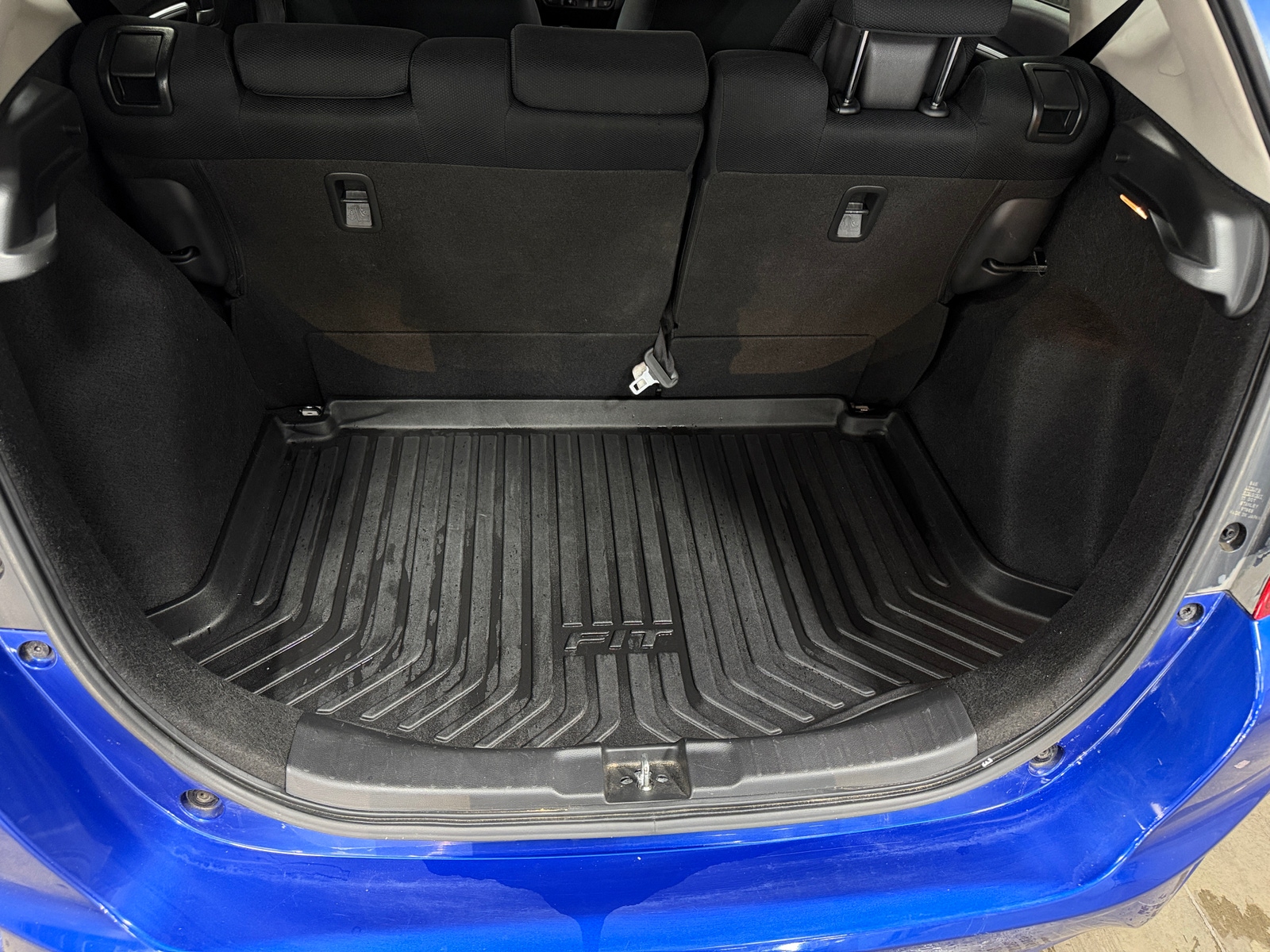 Thumbnail: 2016 Honda Fit - 7