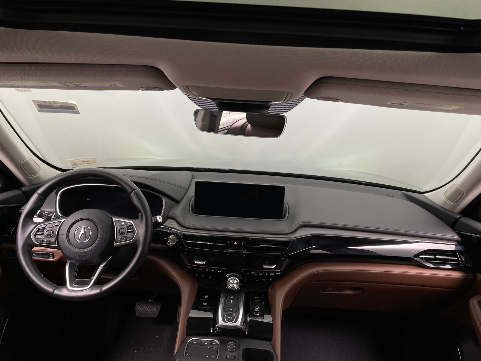 Thumbnail: 2023 Acura MDX - 2
