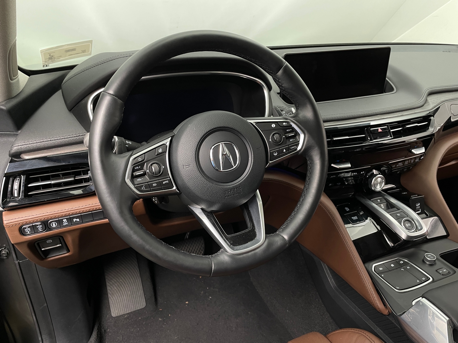Thumbnail: 2023 Acura MDX - 4