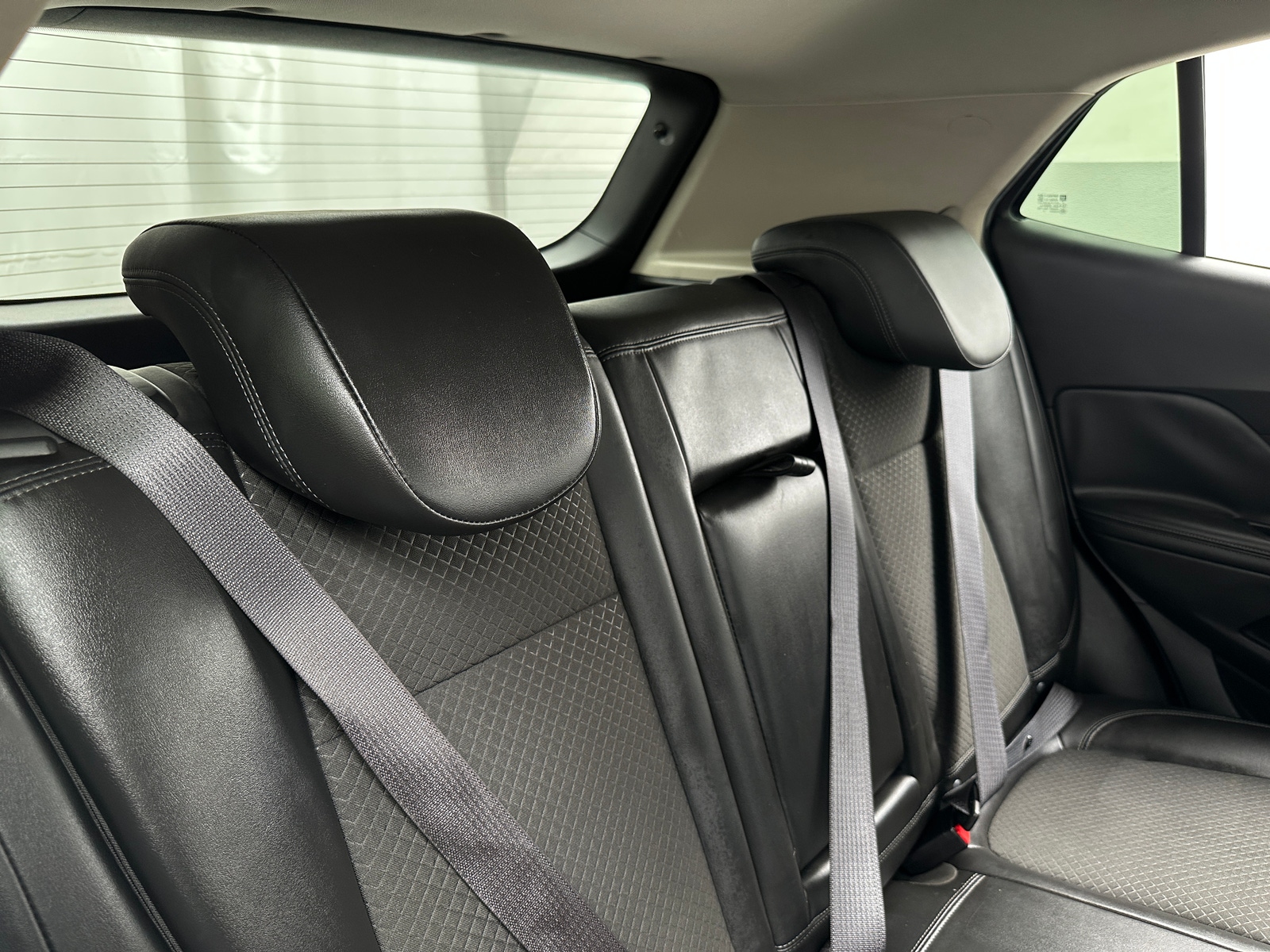 Thumbnail: 2018 Buick Encore - 5