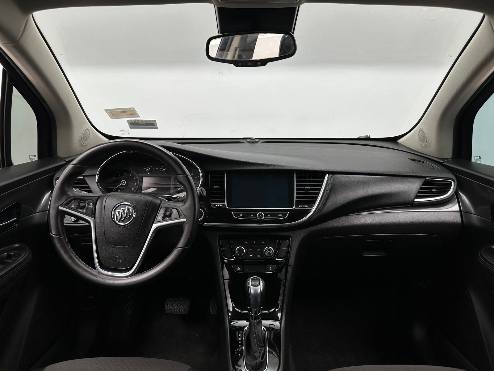 Thumbnail: 2018 Buick Encore - 2